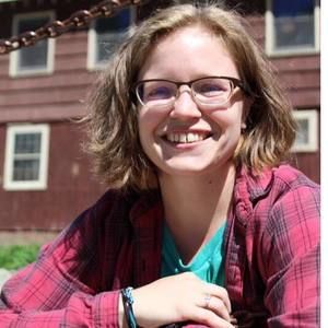 Meet your Posher, Tina